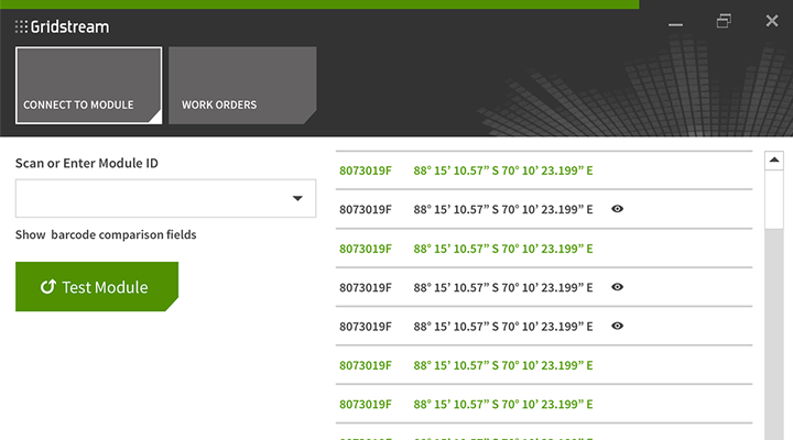 Gridstream Solutions