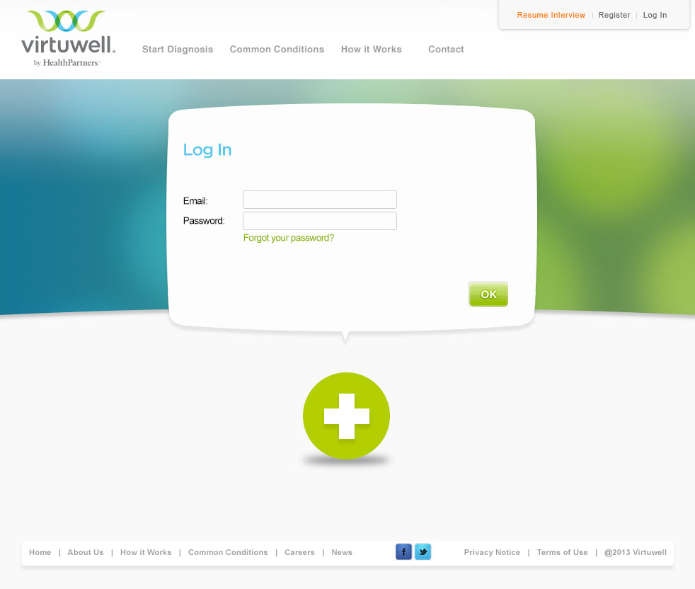 Virtuwell Version 01