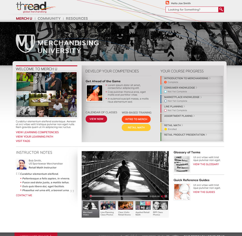 Nike Global Training