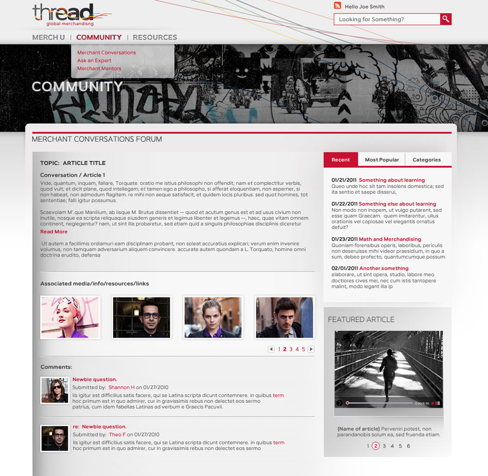 Nike Global Training