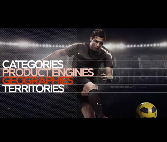 Nike Category Game Plan Training