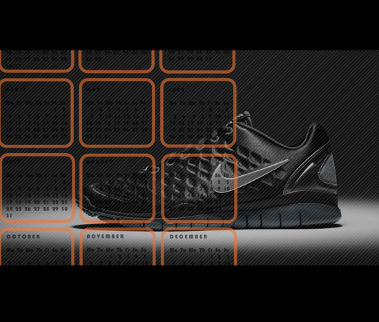 Nike Category Game Plan Training