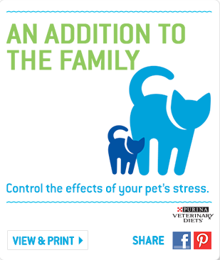 Purina Veterinary Services